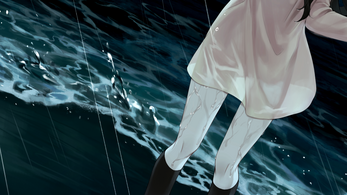 Deluge: Threnody of Crashing Waves Ekran Görüntüsü 4