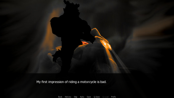 The Flying General Captura de pantalla 2