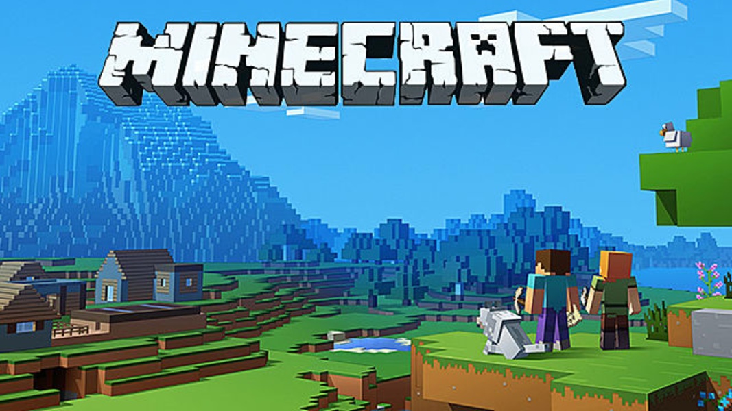 Minecraft - Pocket Edition 2018 guide banana minio应用截图第2张