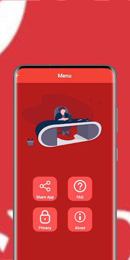 xpera vpn Capture d’écran 4