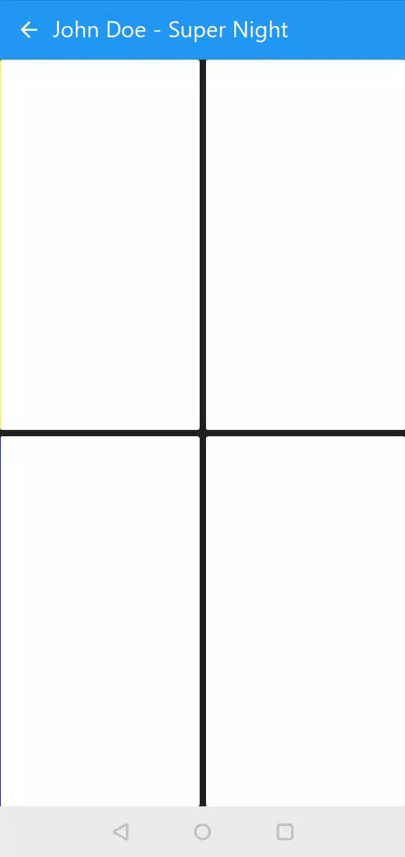 The Quiz Zone Capture d’écran 3