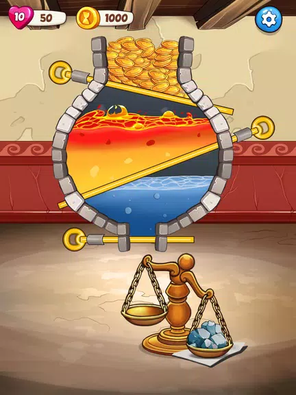 Escape Time Logic Puzzle Games应用截图第4张