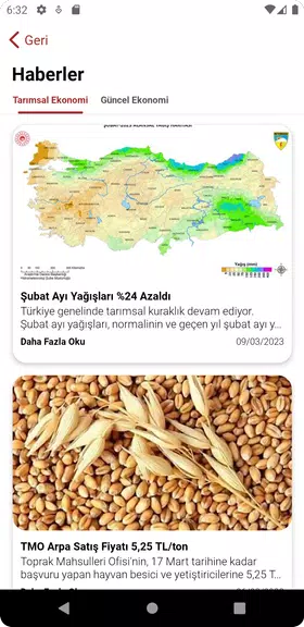 arppha Çiftçi Скриншот 3
