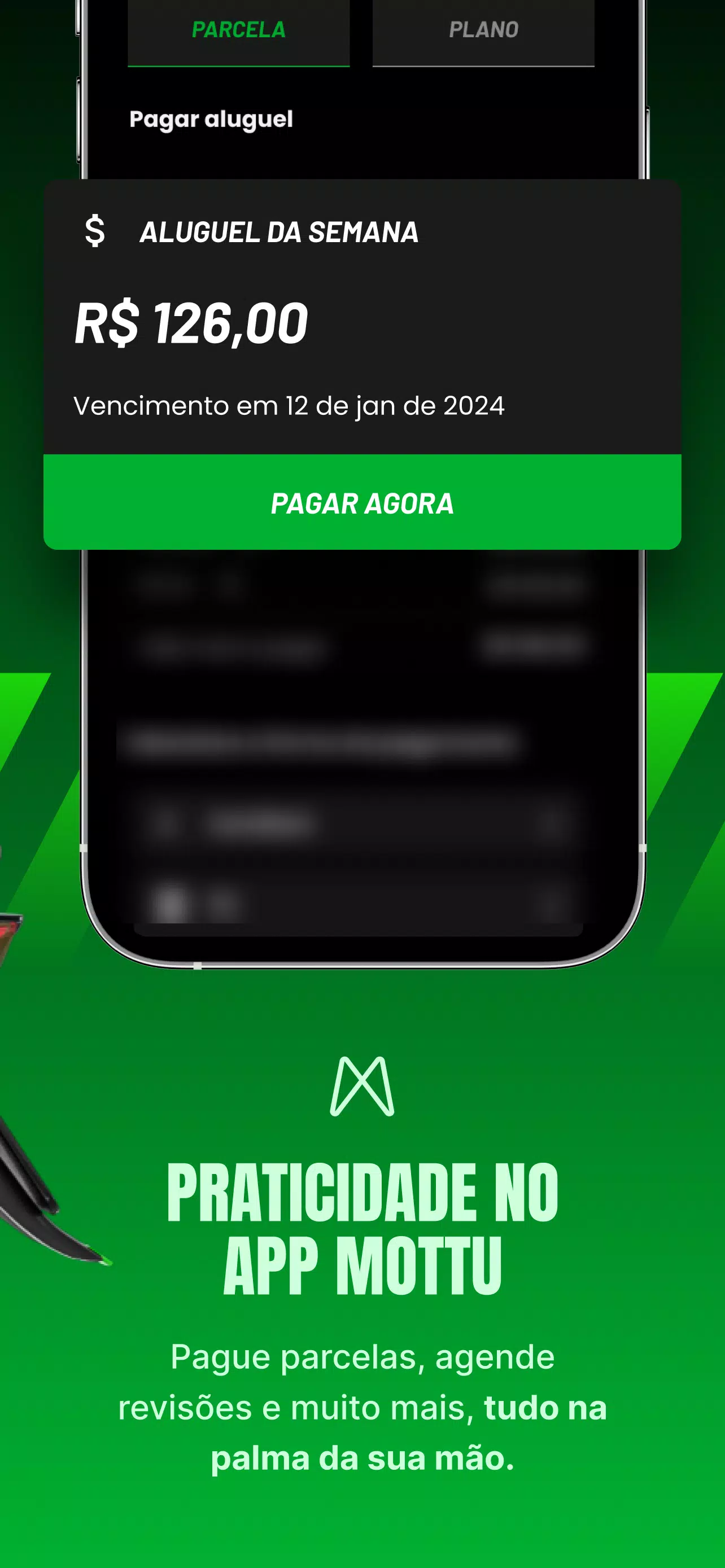 Mottu Motos 스크린샷 4