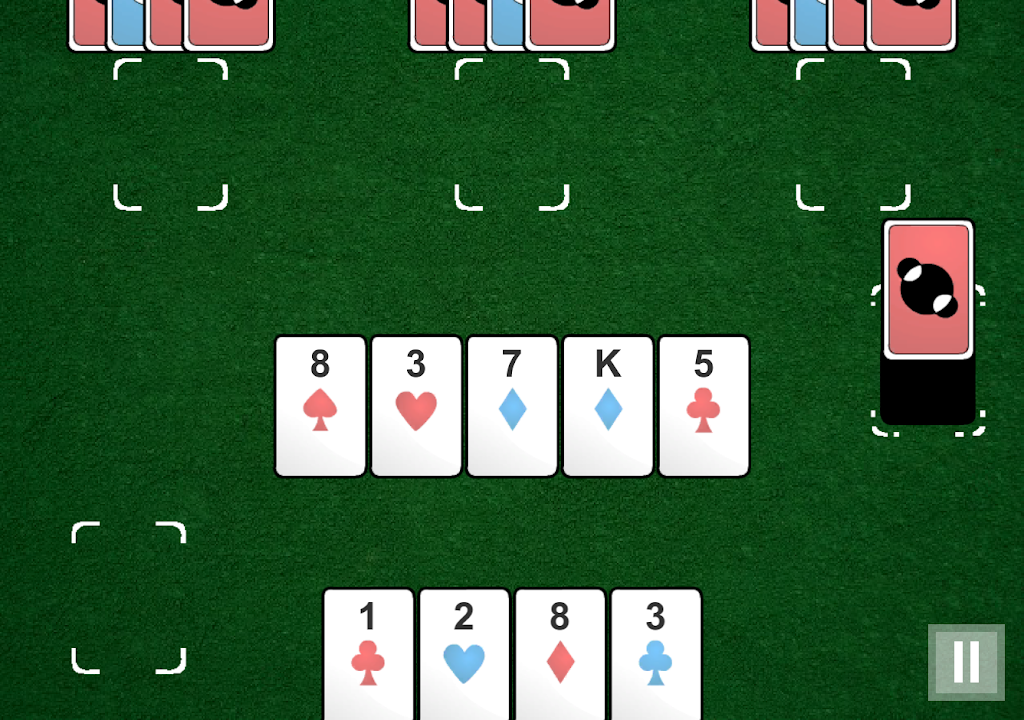 Rouba Monte Capture d’écran 1