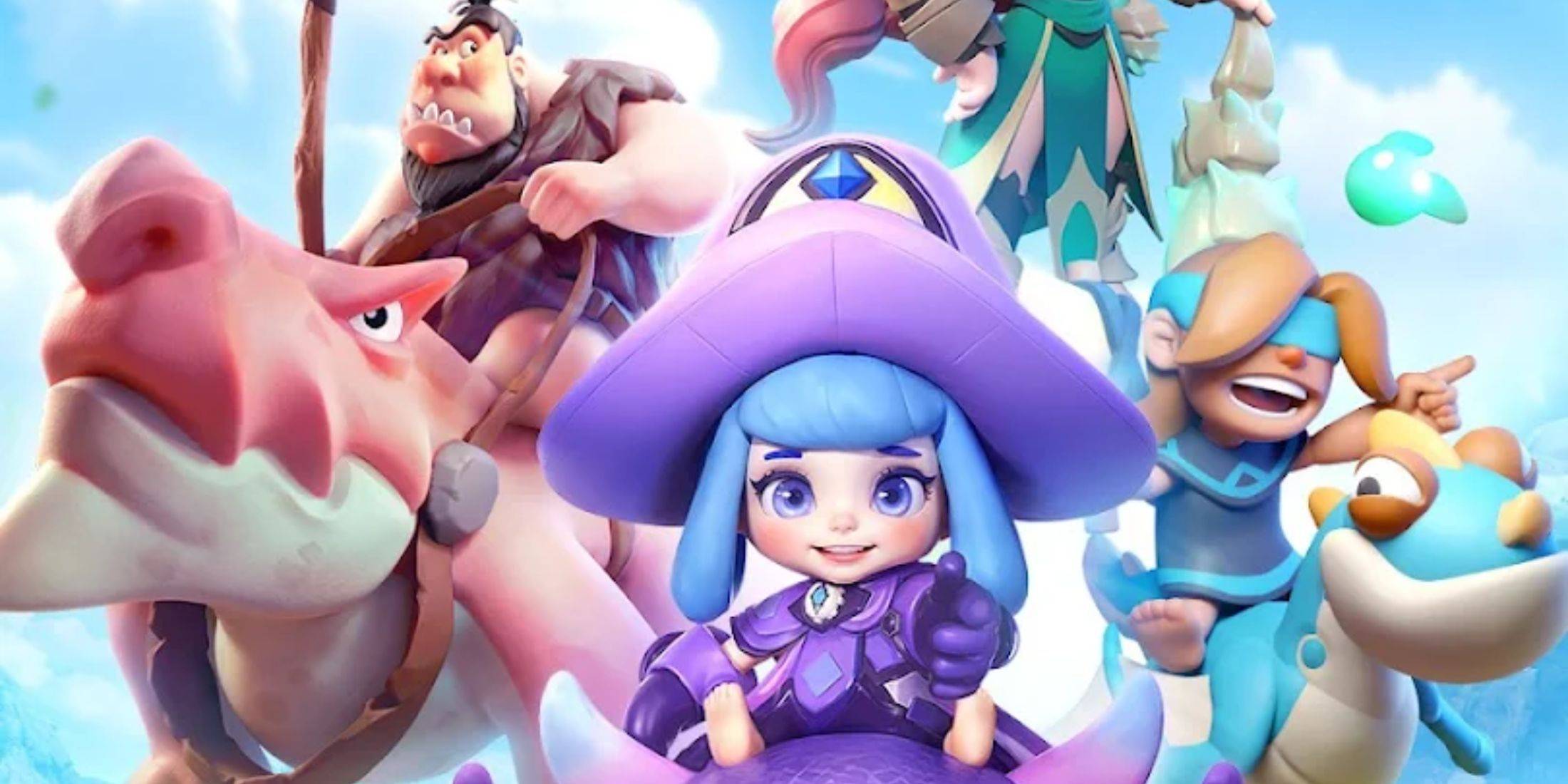 Hero Go Codes (Januari 2025)