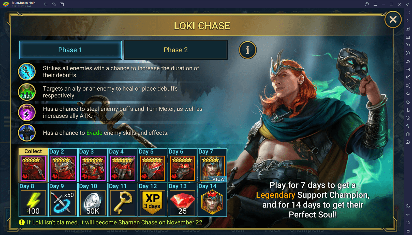 Loki the Deceiver Unleashed: Master the Trickster in RAID