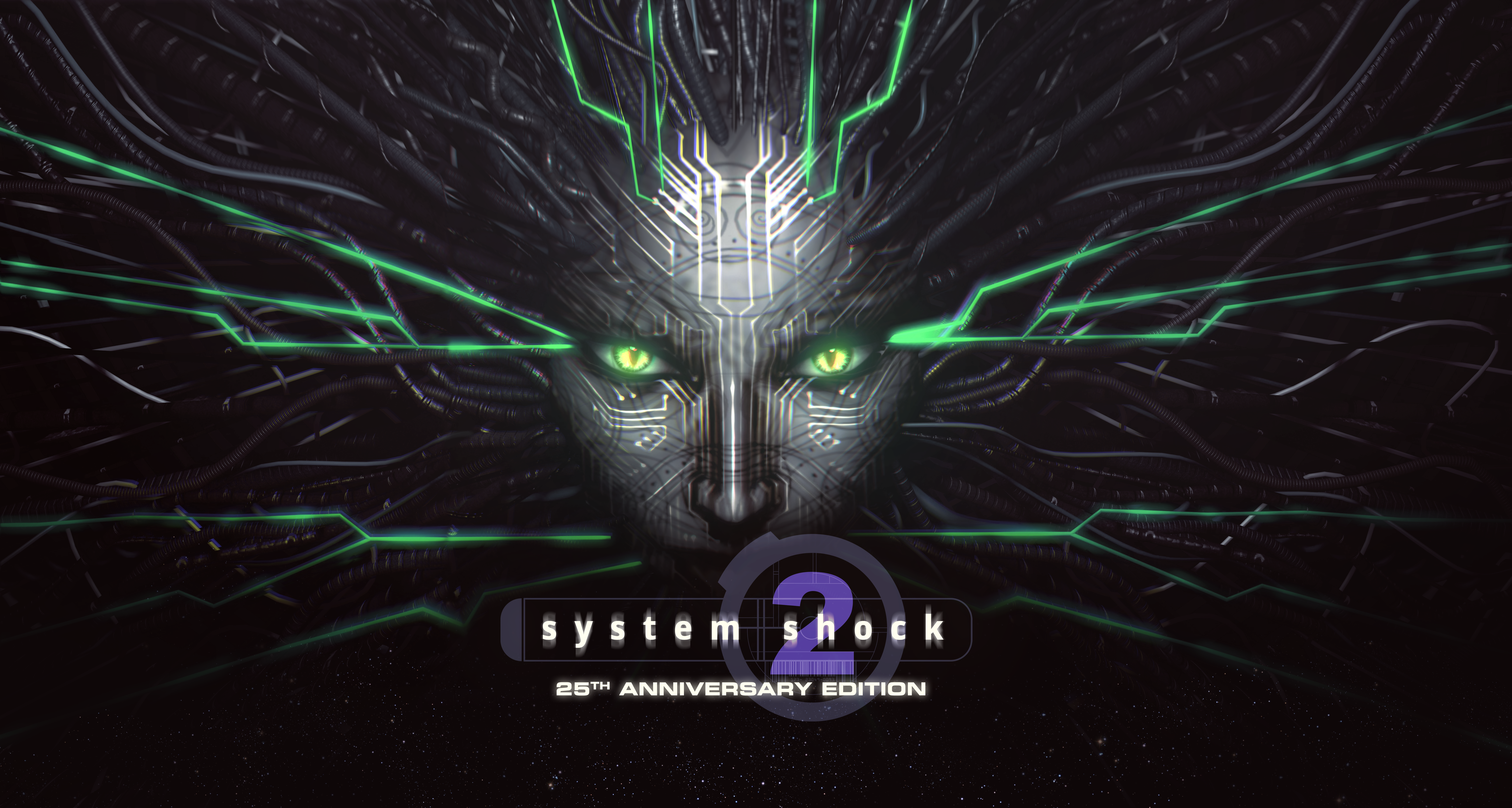 System Shock 2: 25th Anniversary Remaster in arrivo su Nintendo Switch