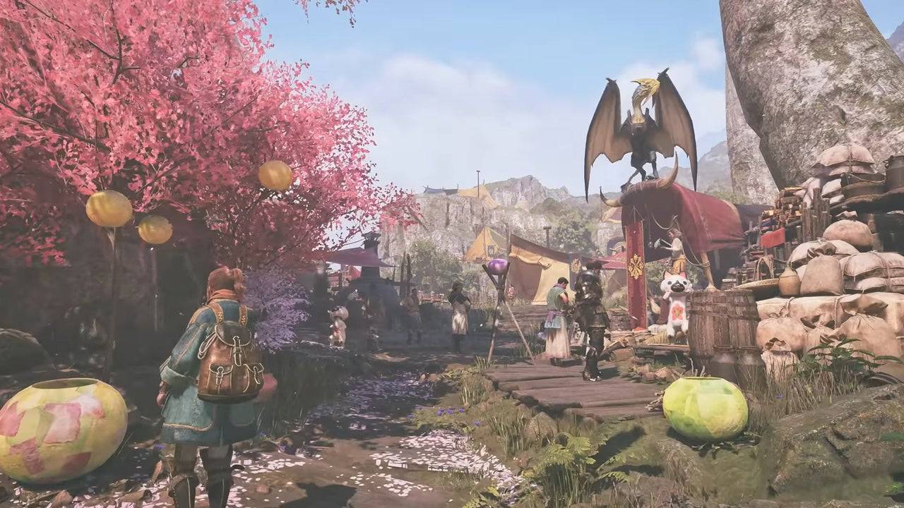 モンスターハンター ワイルズ DLCコスメティクス