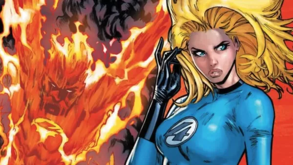 Bắt đầu đọc Fantastic Four của Marvel ngay bây giờ: Thời gian tốt nhất từ ​​trước đến nay