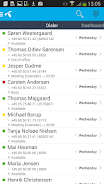 Schermata PureMobile App 2