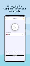 Bit VPN - Fast and Secure VPN Ekran Görüntüsü 1