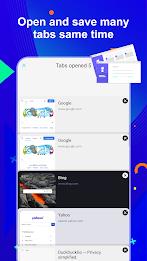 Private VPN - Proxy Browser應用截圖第4張