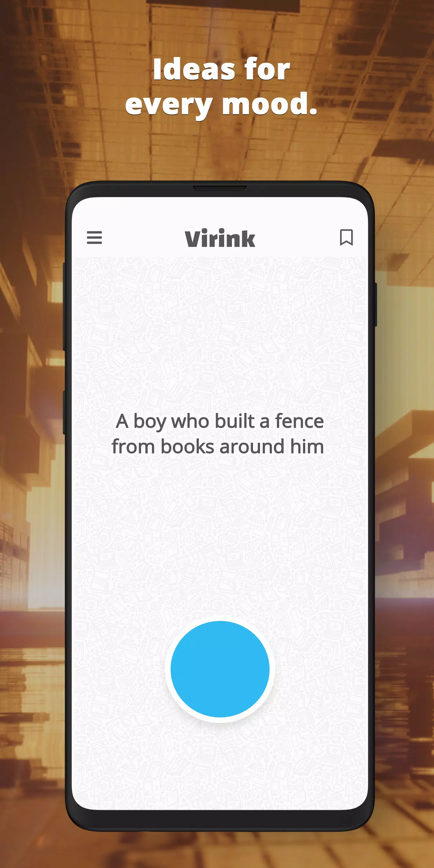 Virink What To Draw Captura de pantalla 4