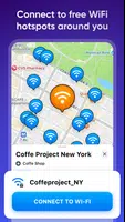 WiFi Map®: Internet, eSIM, VPN Captura de tela 2