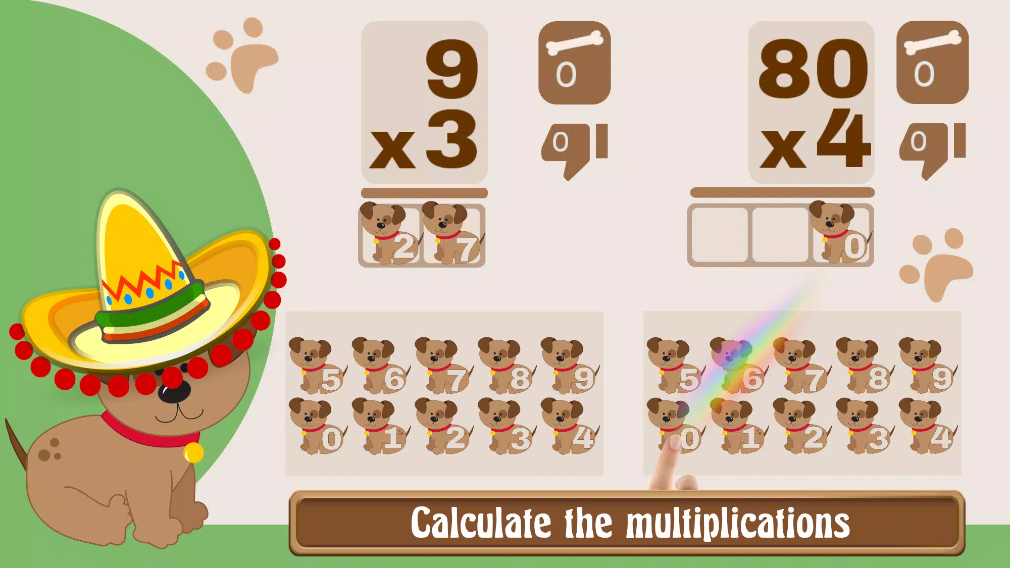 Multiply with Max Ekran Görüntüsü 2
