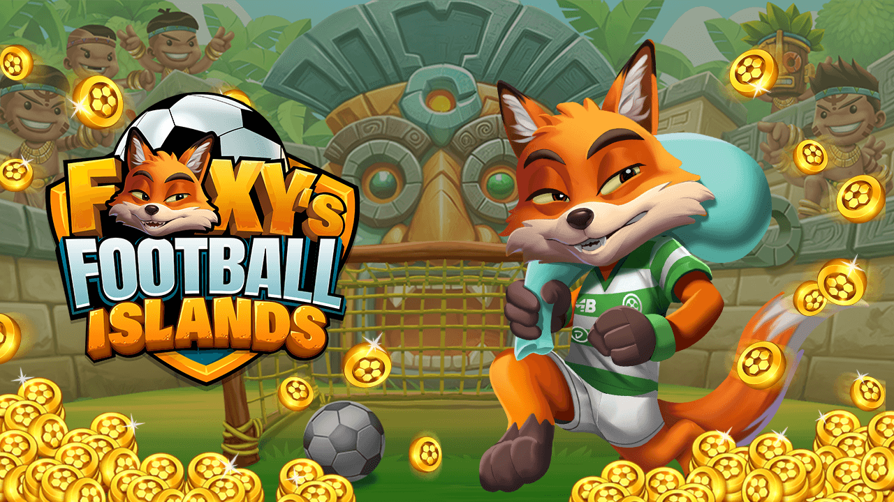'Foxy' Football's Mobile Escape: Unique Gaming Innovation