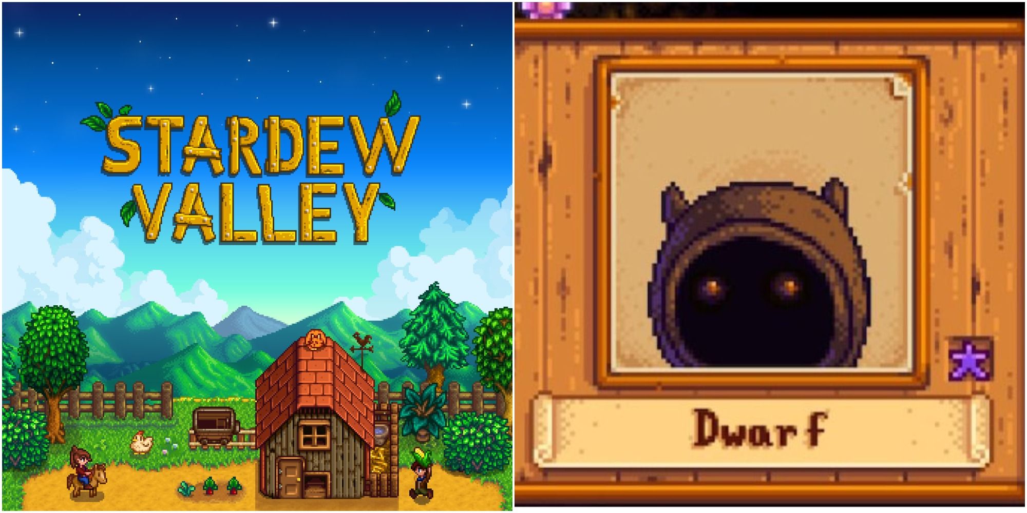Stardew Valley：如何與矮人成為朋友