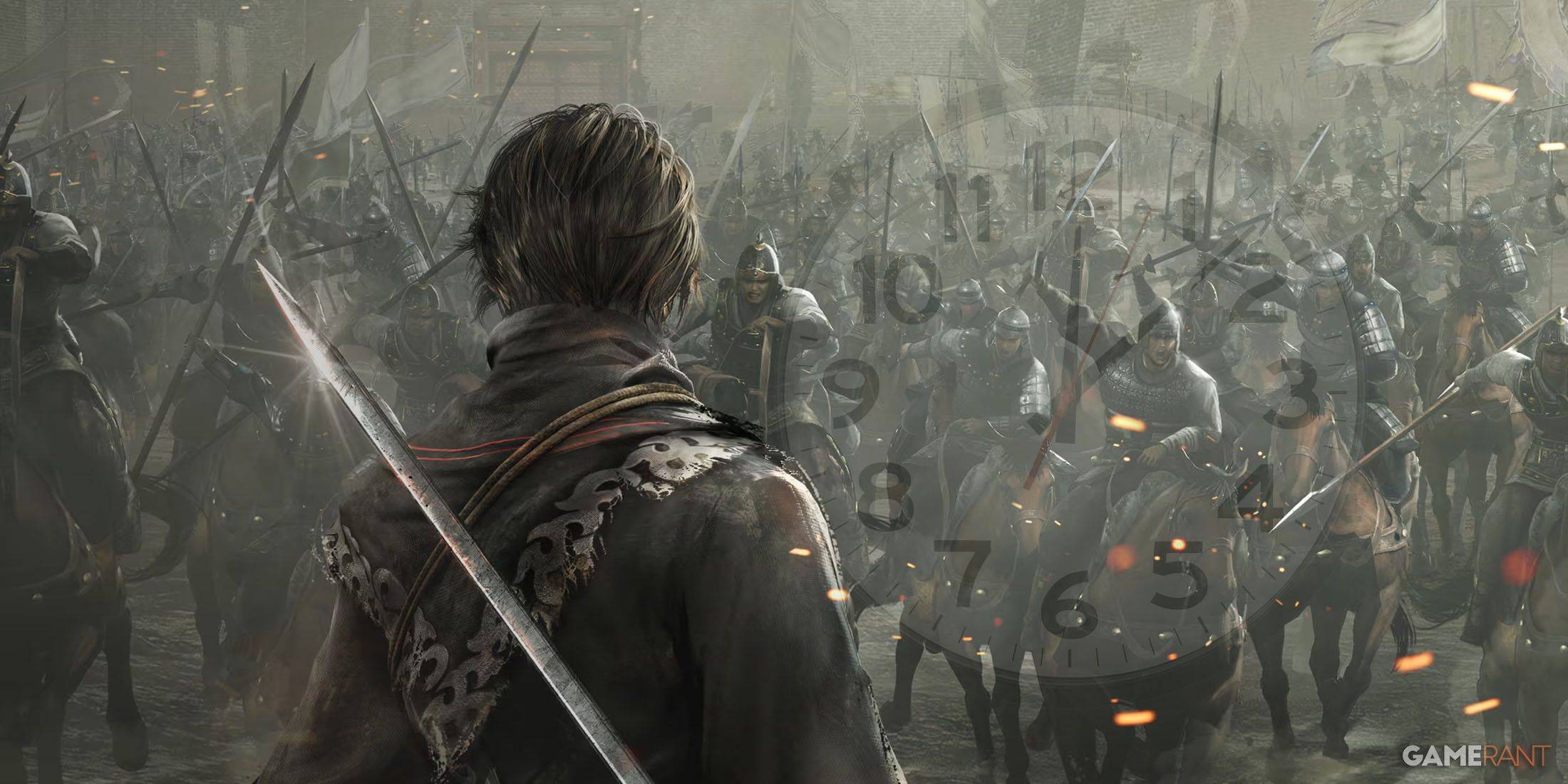 Dynasty Warriors Origins: Early Access and Standard Dree Dates Dates