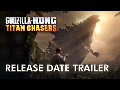 Godzilla X Kong：泰坦追赶者游戏玩法