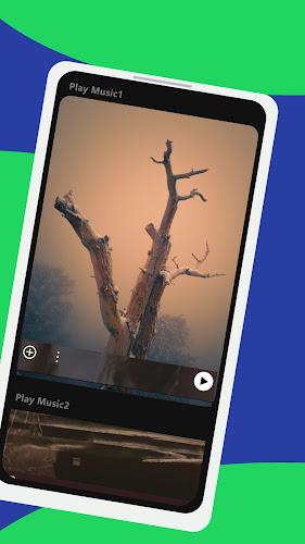 MP3 Downloader - Music Player ภาพหน้าจอ 2