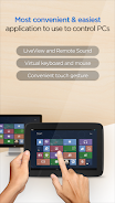 RemoteView for Android Ekran Görüntüsü 1