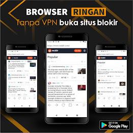 XHUB - PROXY & VPN BROWSER ဖန်သားပြင်ဓာတ်ပုံ 3