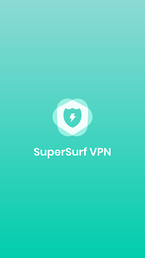 SuperSurf VPN - Fast &Safe VPN应用截图第1张