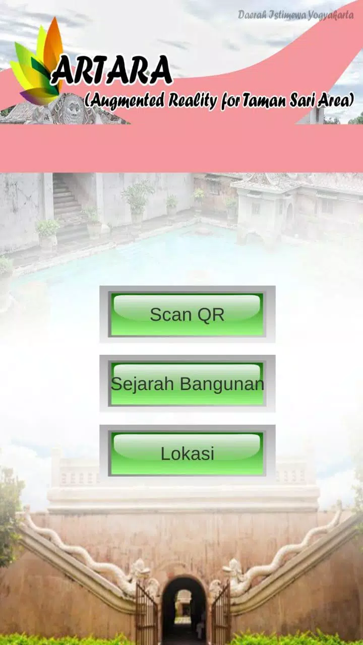 ARTASA Captura de tela 1