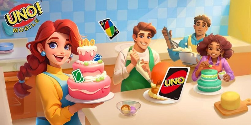 UNO! စိတ်လှုပ်ရှားဖွယ်ရာ ဂိမ်းတွင်းပွဲများနှင့်အတူ အားလပ်ရက်အား ရွှင်လန်းခြင်း ဂုဏ်ပြုပါ။