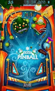 3D Pinball スクリーンショット 1