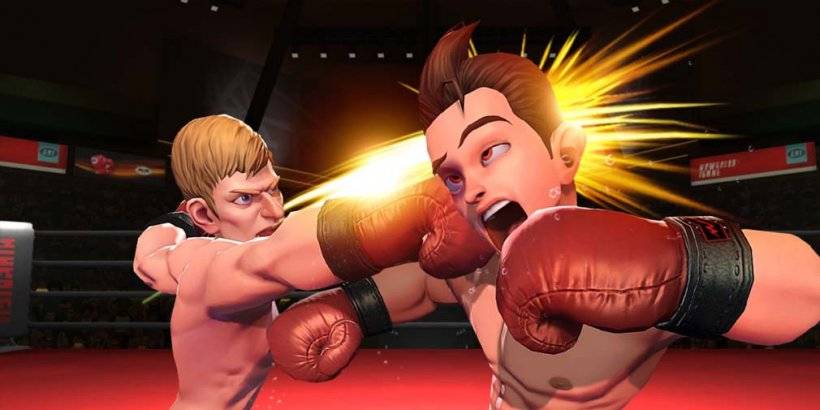 Boxing Star X is the popular fighting game’s expansion onto the Telegram platform