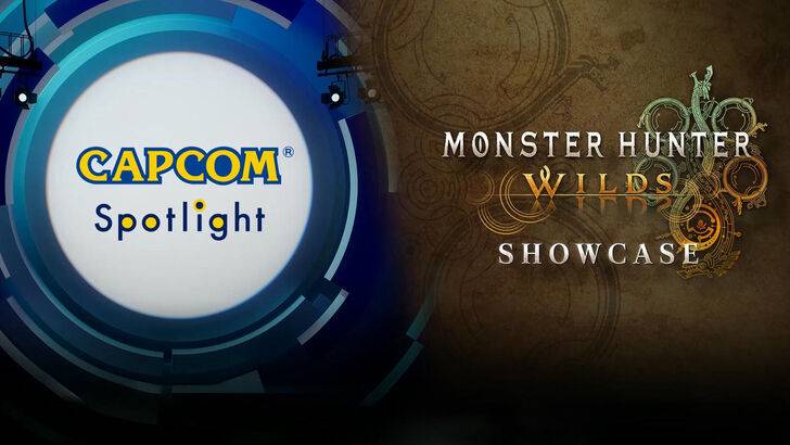 Capcom Spotlight Fev 2025 Datas e cronograma | Tudo o que sabemos até agora