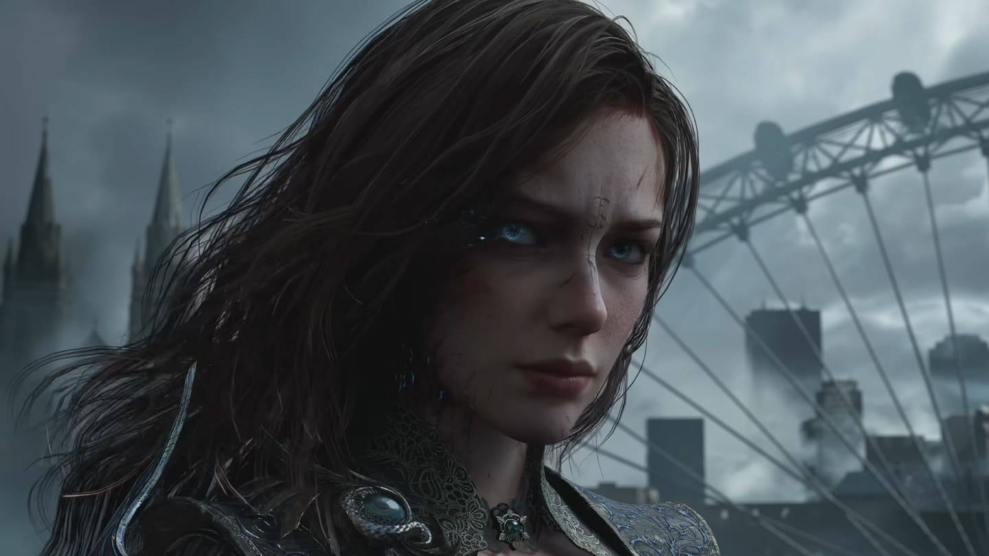 'Tides of Annihilation' Gameplay Teaser Drops: Echoes of 'DMC'