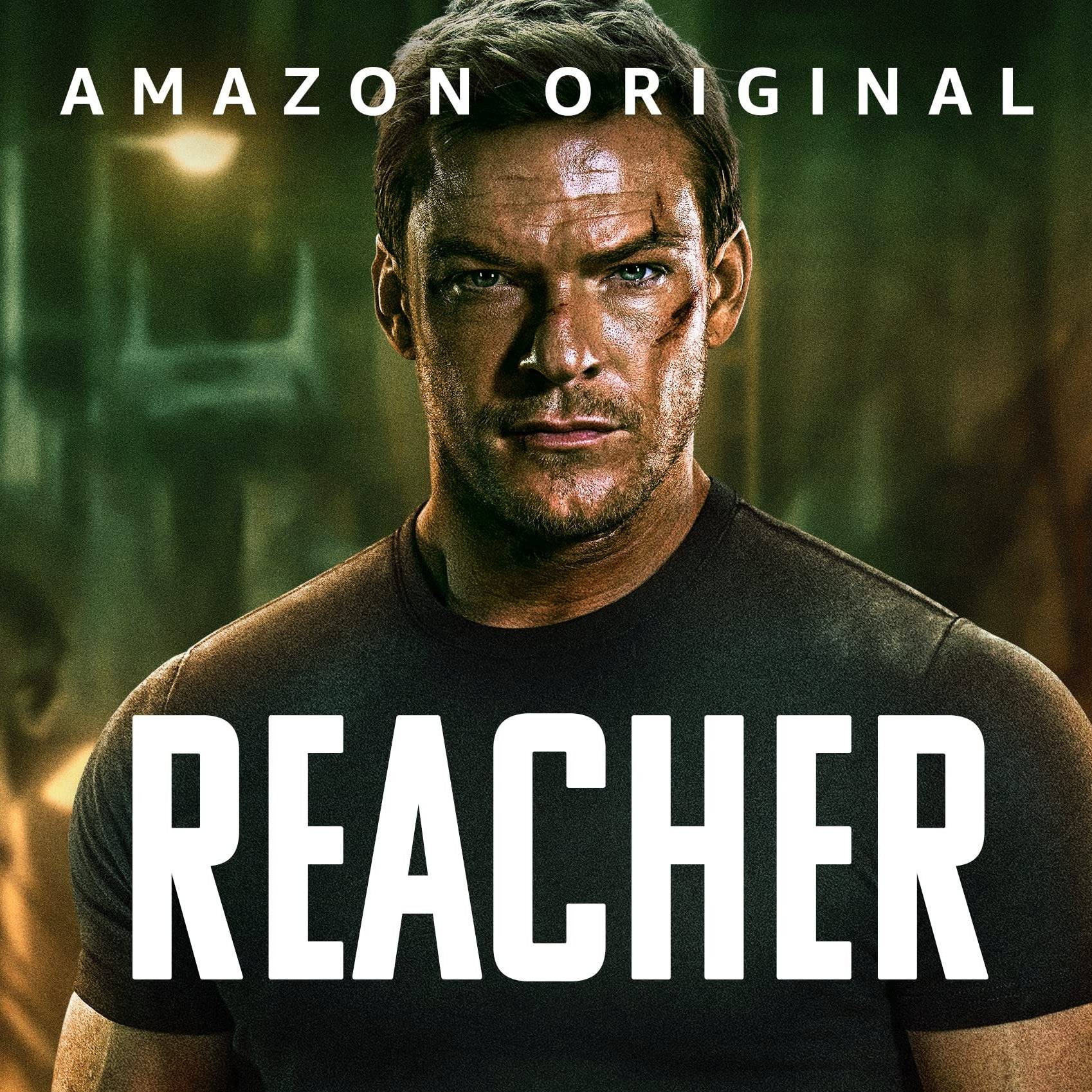 Reacher Stagione 3: Guida allo streaming e programma degli episodi