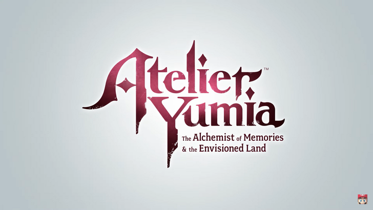 Atelier Yumia: Erscheinungsdatum und Uhrzeit enthüllt 