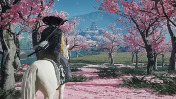 Ghost of Yōtei krijgt een PS5 -releasedatum onthulling
