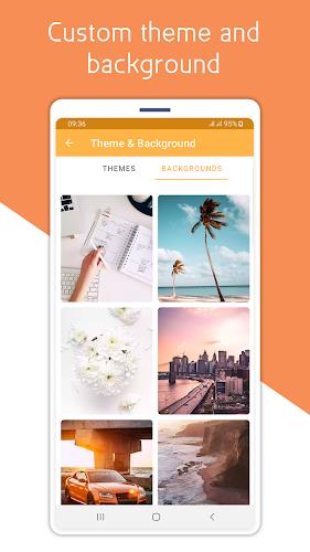 Notes - Notepad, Notebook Ekran Görüntüsü 4