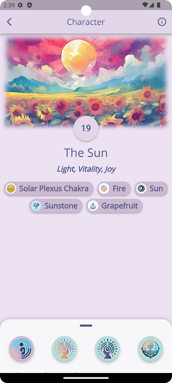 Schermata Wheel Of Soul 3