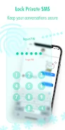 Messenger Messages Lite Color Screenshot 3