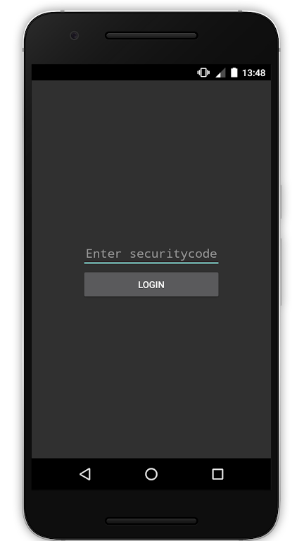 MySoapBox Meter Screenshot 1