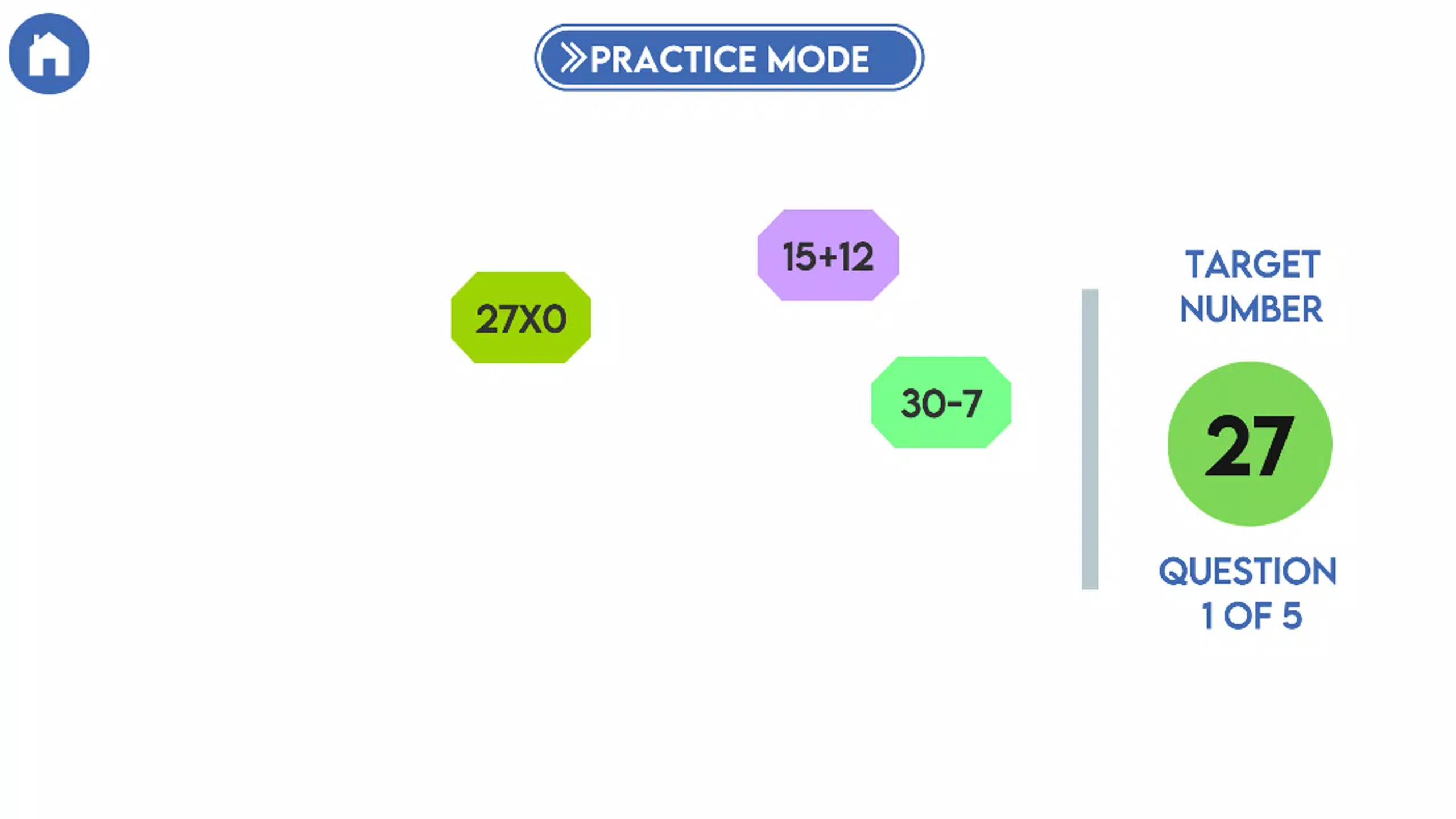Cogniprep Capture d’écran 4