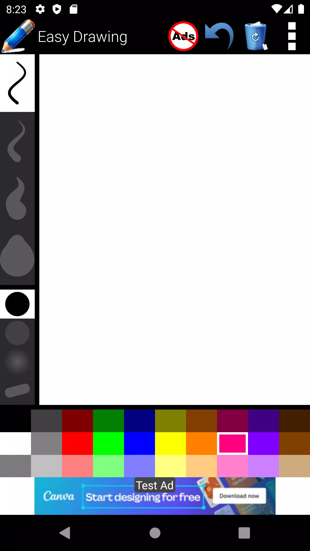Drawing Capture d’écran 2