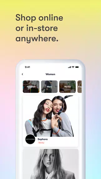Atome SG - Buy Now Pay Later Скриншот 3