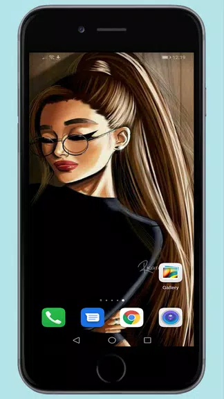 Girly m Pictures & Quotes スクリーンショット 4