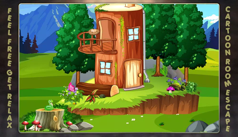 Escape Room : Exit Puzzle Capture d’écran 3