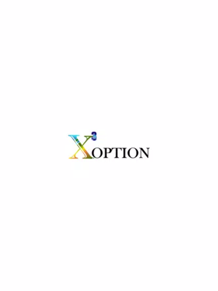 XXX Option Captura de tela 1