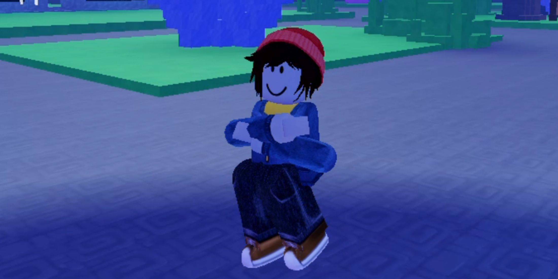 2025年1月最新Roblox Fish's RNG代碼