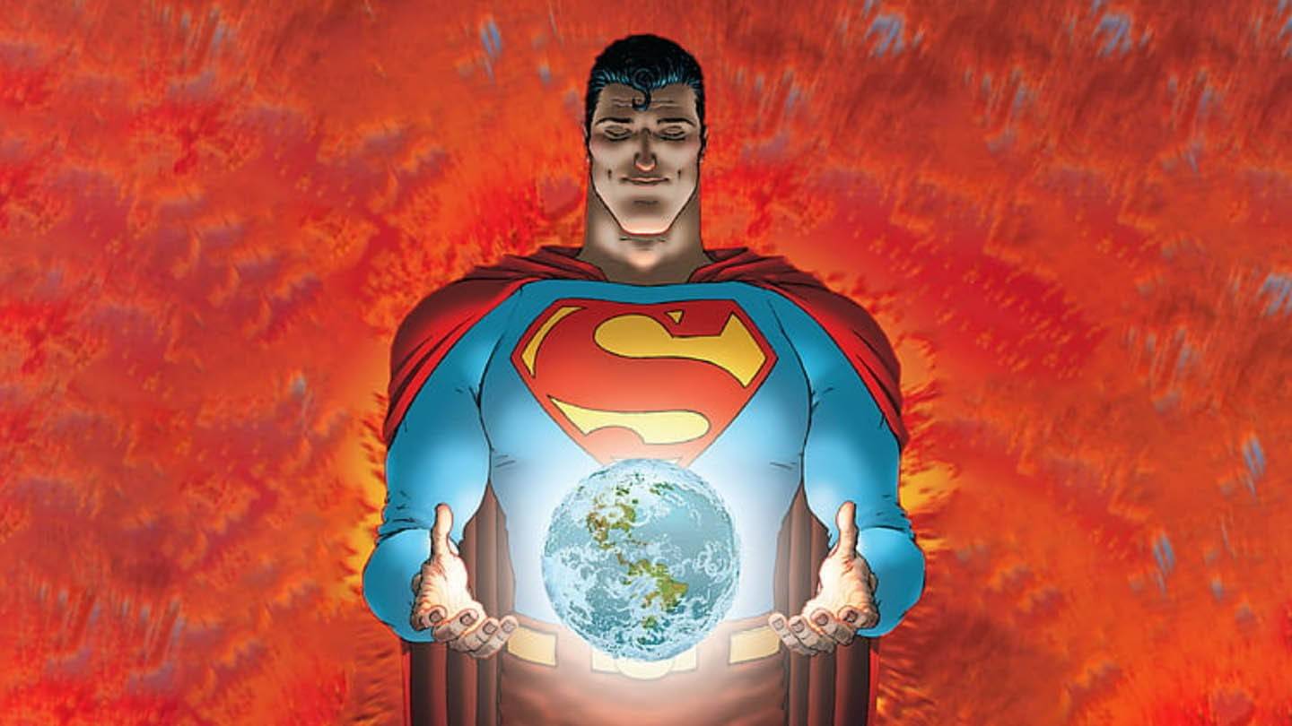 James Gunn's Superman: All-Star Expectations revelado