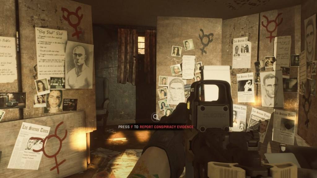 Una foto dell'obiettivo morbido nei vettori della vite in pronto o non pronto come parte di un articolo su come eliminare le mod.